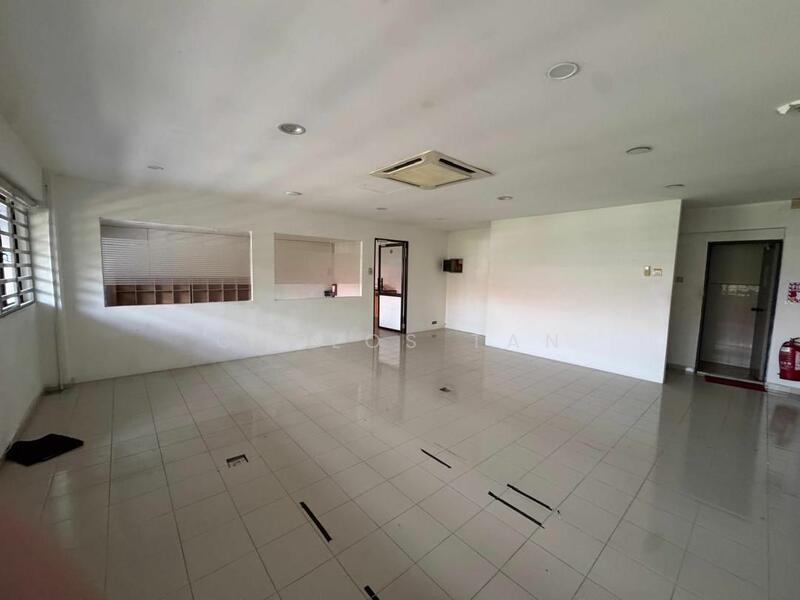Semi-D Factory for Sale in Kulim (Kedah) - Carlos Tan - Interior - PropertyGuru.com.my