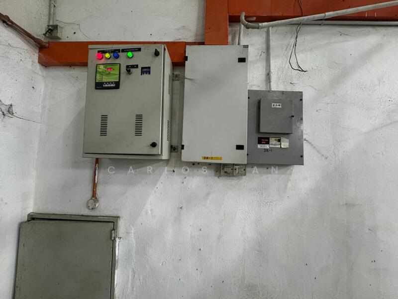 Semi-D Factory for Sale in Kulim (Kedah) - Carlos Tan - Interior - PropertyGuru.com.my