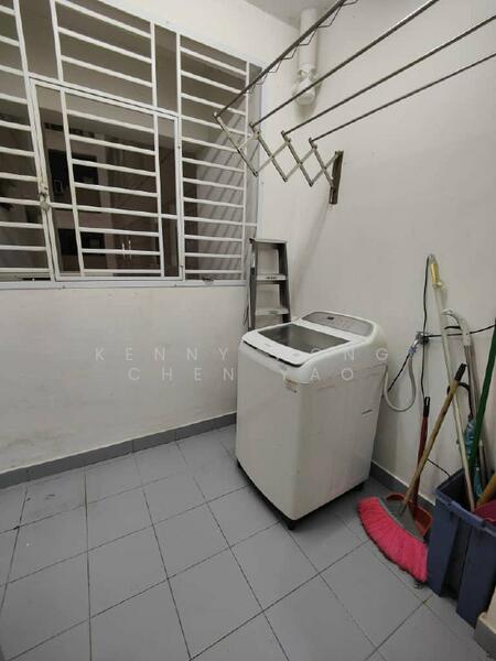 Idaman Residence untuk Untuk Dijual - RM 425,000, Mac 2026 - Interior - PropertyGuru.com.my