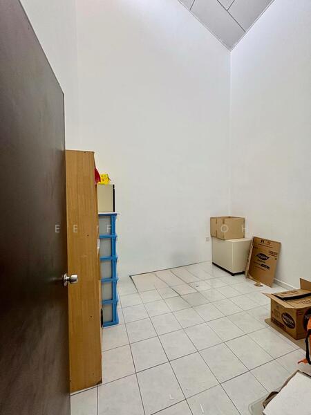 1-storey Terraced House for Sale in Bandar Seri Alam (Masai) - Ee Fong Toh - Interior - PropertyGuru.com.my