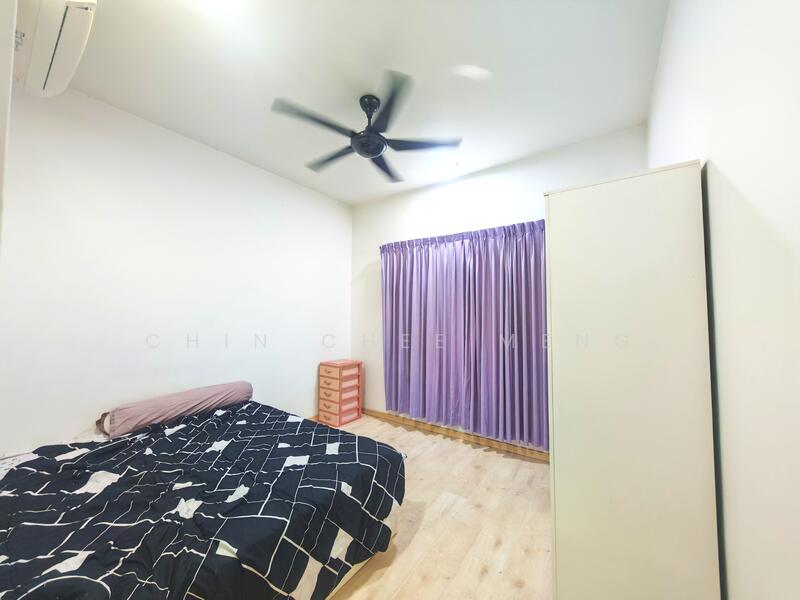 Condominium for Rent at The Holmes 1 - Chin Chee Meng - Bedroom - PropertyGuru.com.my