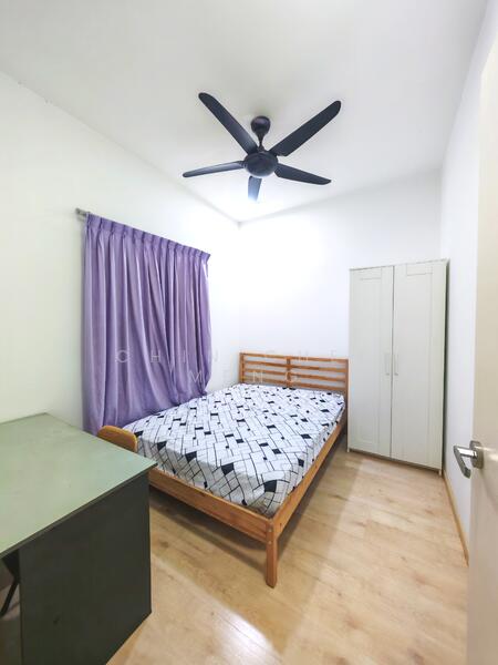 Condominium for Rent at The Holmes 1 - Chin Chee Meng - Bedroom - PropertyGuru.com.my