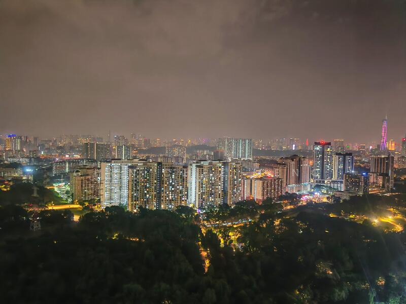 Condominium for Rent at The Holmes 1 - Chin Chee Meng - Exterior - PropertyGuru.com.my