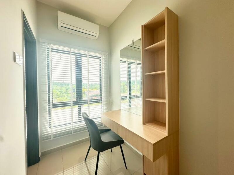 Putrajaya untuk Untuk Dijual - RM 339,400, Mac 2026 - Study - PropertyGuru.com.my