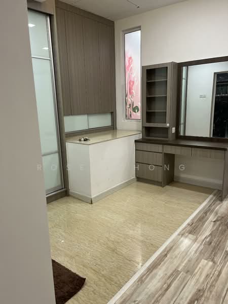 Rumah Teres untuk Disewa di Subang Jaya (Selangor) - Rosey Chong - Interior - PropertyGuru.com.my