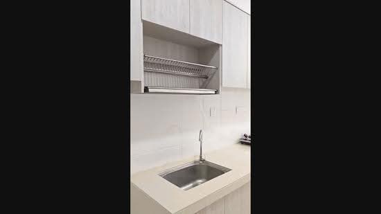 Service Residence for Rent at Boulevard 51 - YY Wong - PropertyGuru.com.my