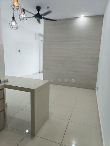 Service Residence for Rent at Boulevard 51 - YY Wong - Living Room - PropertyGuru.com.my