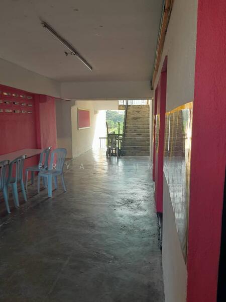 Corridor