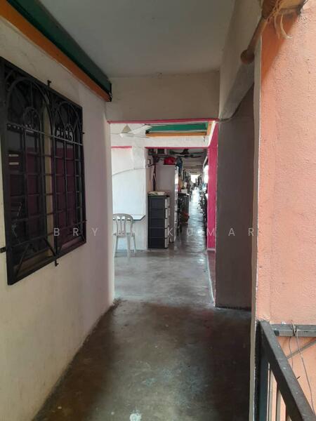 Corridor
