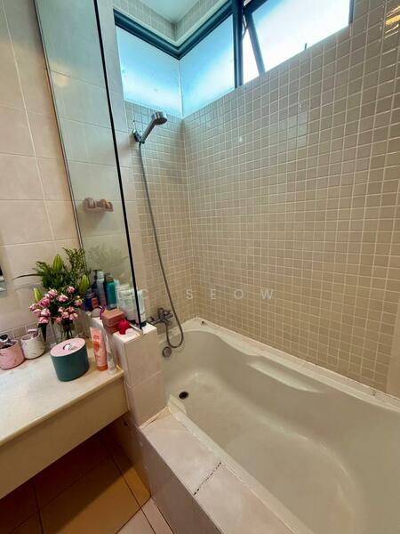Condominium for Sale at Casa Kiara II - LC Seow - Bathroom - PropertyGuru.com.my