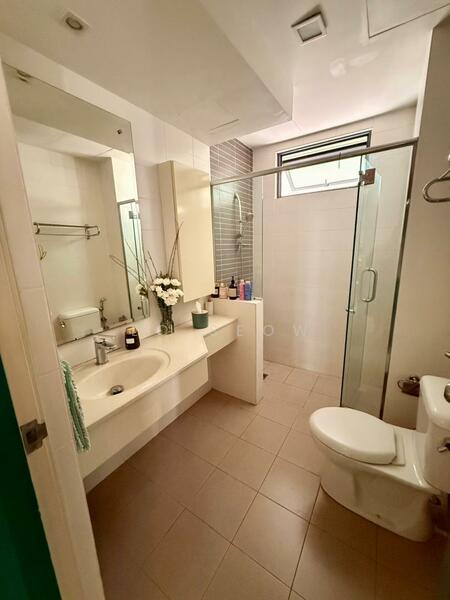 Condominium for Sale at Casa Kiara II - LC Seow - Bathroom - PropertyGuru.com.my