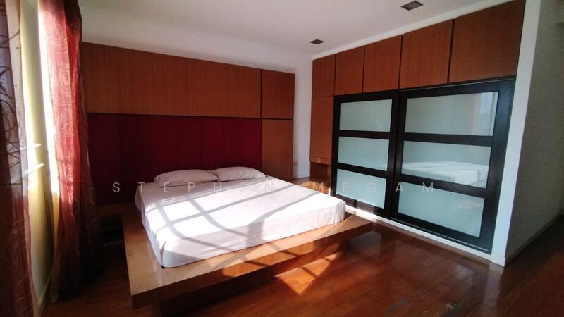 Condominium for Sale at Kiaramas Sutera - Stephen Megam - Bedroom - PropertyGuru.com.my