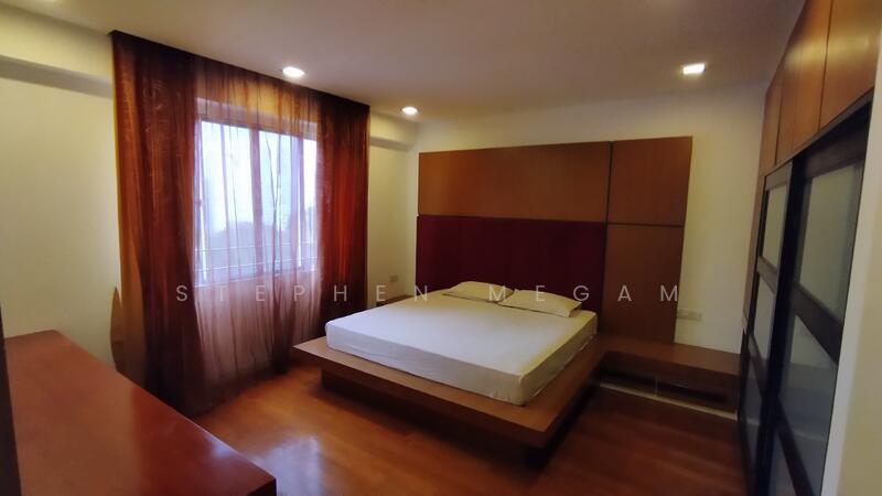 Condominium for Sale at Kiaramas Sutera - Stephen Megam - Bedroom - PropertyGuru.com.my