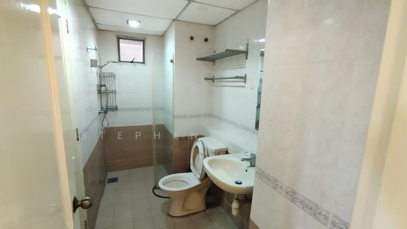 Condominium for Sale at Kiaramas Sutera - Stephen Megam - Bathroom - PropertyGuru.com.my