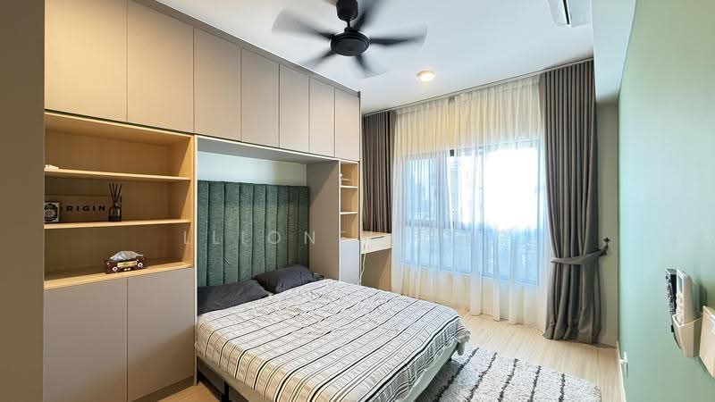 Condominium for Sale at M Adora - Llionel Ong - Bedroom - PropertyGuru.com.my