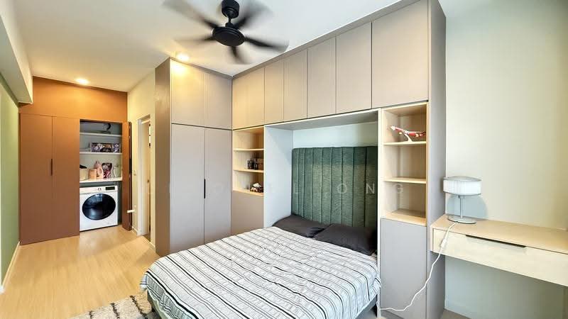 Condominium for Sale at M Adora - Llionel Ong - Bedroom - PropertyGuru.com.my