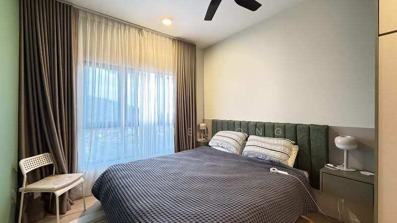 Condominium for Sale at M Adora - Llionel Ong - Bedroom - PropertyGuru.com.my