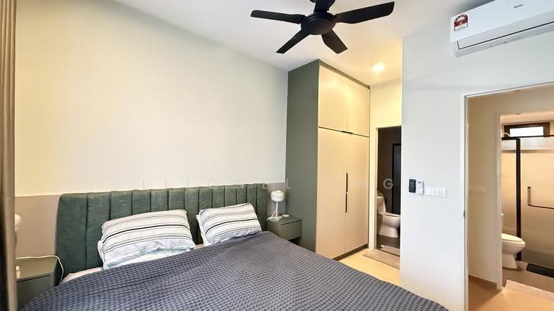 Condominium for Sale at M Adora - Llionel Ong - Bedroom - PropertyGuru.com.my
