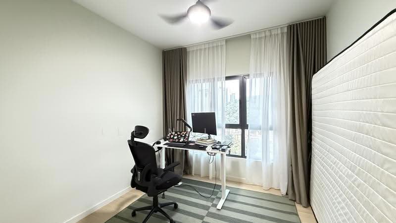 Condominium for Sale at M Adora - Llionel Ong - Study - PropertyGuru.com.my