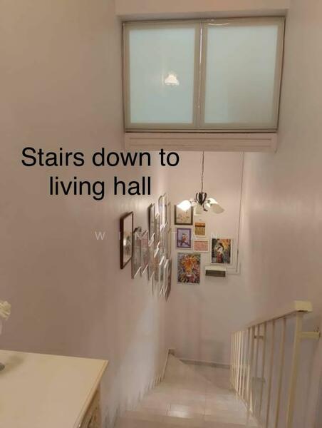 2.5-storey Terraced House for Sale in Senai (Johor) - Win Tan - PropertyGuru.com.my