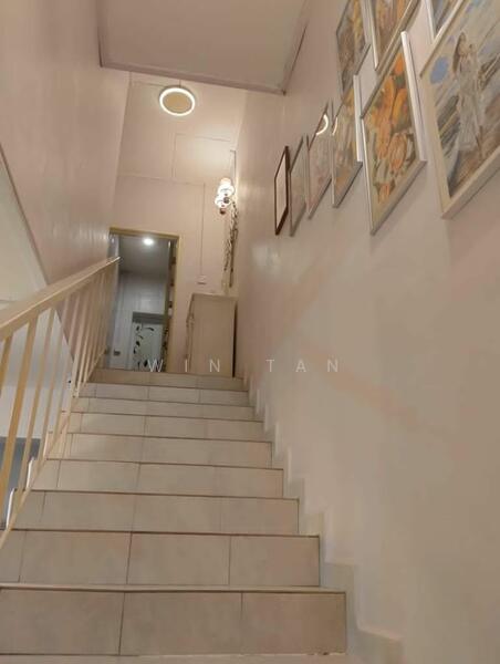 2.5-storey Terraced House for Sale in Senai (Johor) - Win Tan - PropertyGuru.com.my