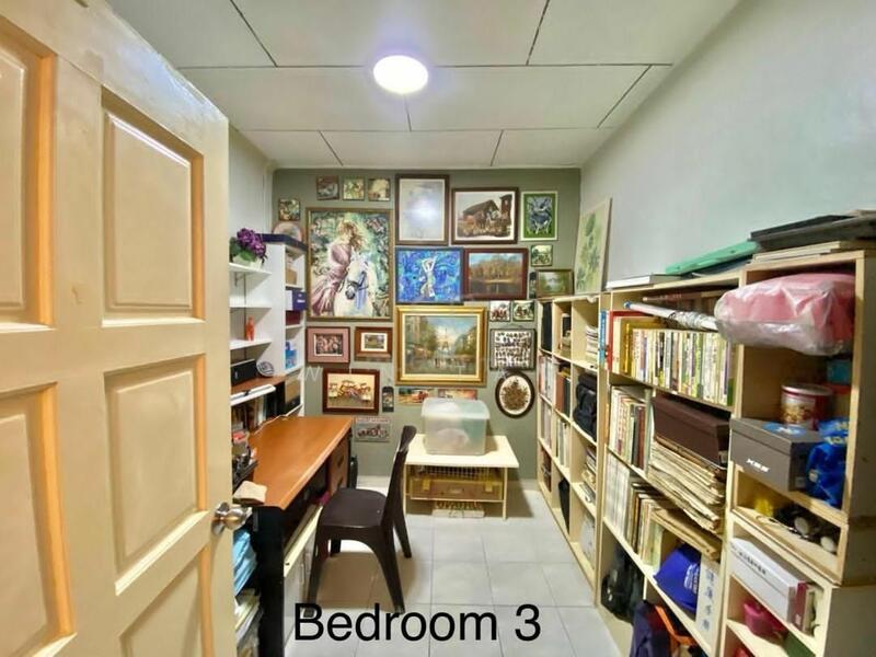 2.5-storey Terraced House for Sale in Senai (Johor) - Win Tan - PropertyGuru.com.my