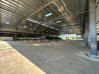 For Rent - 2 Acres Detached Factory Warehouse Senawang Seremban Sungai Gadut