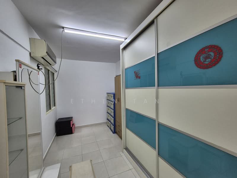 Flat for Rent at Desa Putra - Ethen Tan - Interior - PropertyGuru.com.my