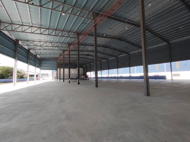 Detached Factory for Rent in Pengkalan Tudm Subang (Shah Alam) - MAN CHOW - Interior - PropertyGuru.com.my