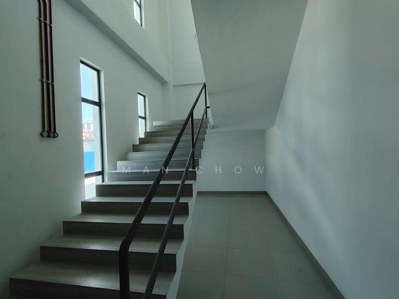 Detached Factory for Rent in Pengkalan Tudm Subang (Shah Alam) - MAN CHOW - Interior - PropertyGuru.com.my
