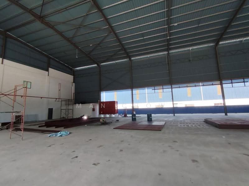 Detached Factory for Rent in Pengkalan Tudm Subang (Shah Alam) - MAN CHOW - Interior - PropertyGuru.com.my