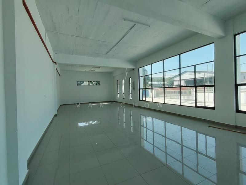 Detached Factory for Rent in Pengkalan Tudm Subang (Shah Alam) - MAN CHOW - Interior - PropertyGuru.com.my