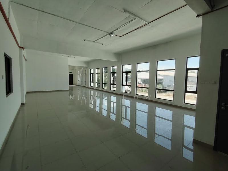 Detached Factory for Rent in Pengkalan Tudm Subang (Shah Alam) - MAN CHOW - Interior - PropertyGuru.com.my