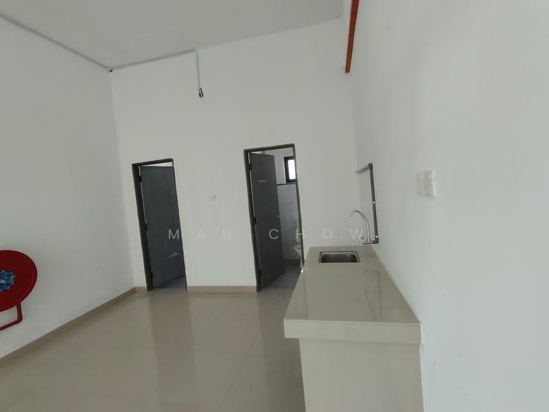Detached Factory for Rent in Pengkalan Tudm Subang (Shah Alam) - MAN CHOW - Interior - PropertyGuru.com.my