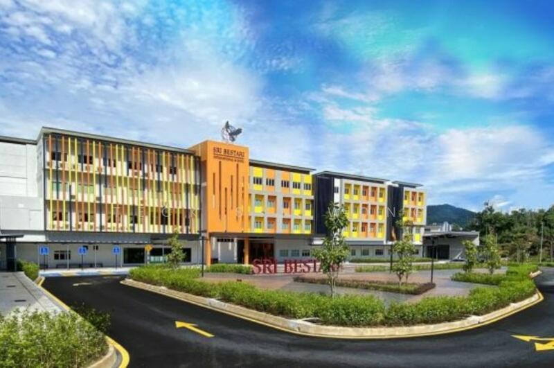 ExteSri Bestari Private School