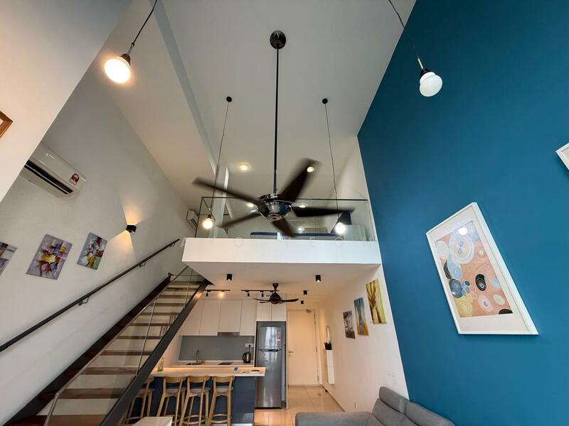 Service Residence for Rent at EkoCheras Service Residences - Ayo Yeoh - PropertyGuru.com.my