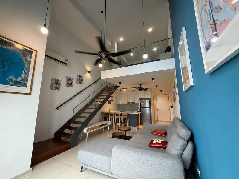 Service Residence for Rent at EkoCheras Service Residences - Ayo Yeoh - PropertyGuru.com.my