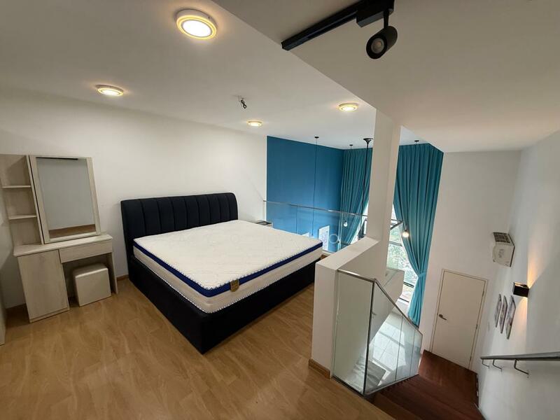 Service Residence for Rent at EkoCheras Service Residences - Ayo Yeoh - PropertyGuru.com.my