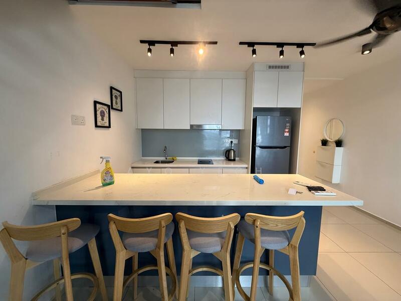 Service Residence for Rent at EkoCheras Service Residences - Ayo Yeoh - PropertyGuru.com.my