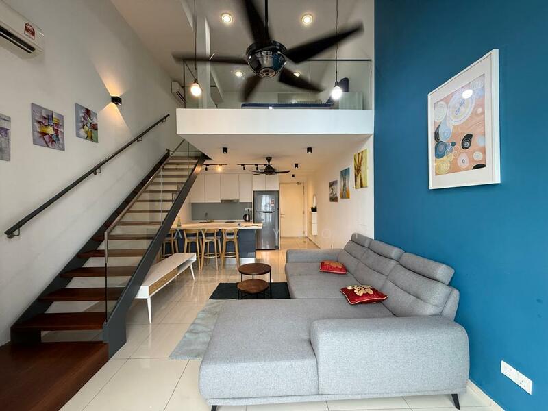 Service Residence for Rent at EkoCheras Service Residences - Ayo Yeoh - PropertyGuru.com.my