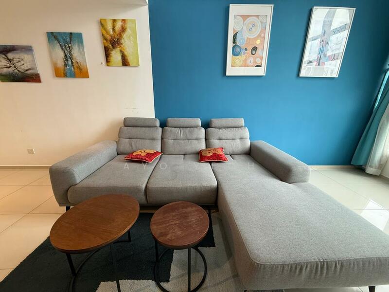 Service Residence for Rent at EkoCheras Service Residences - Ayo Yeoh - PropertyGuru.com.my