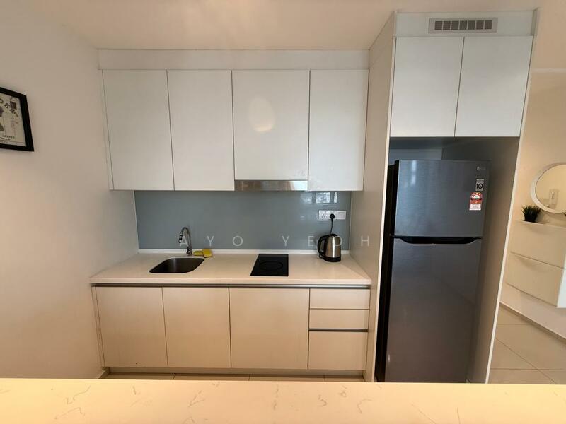 Service Residence for Rent at EkoCheras Service Residences - Ayo Yeoh - PropertyGuru.com.my