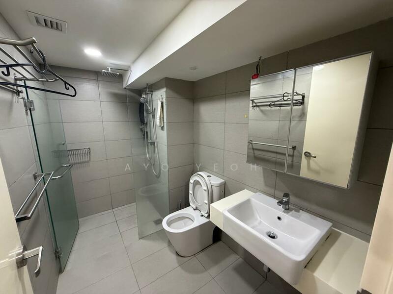 Service Residence for Rent at EkoCheras Service Residences - Ayo Yeoh - PropertyGuru.com.my