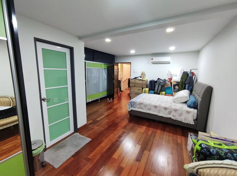 Taman Permata Kuala Lumpur untuk Untuk Dijual - RM 1,800,000, Mac 2026 - Bedroom - PropertyGuru.com.my