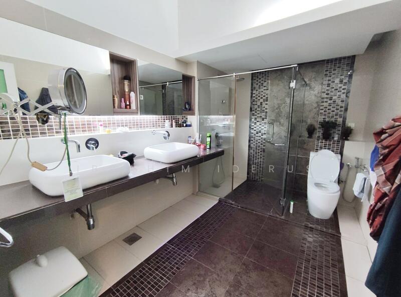 Taman Permata Kuala Lumpur untuk Untuk Dijual - RM 1,800,000, Mac 2026 - Bathroom - PropertyGuru.com.my