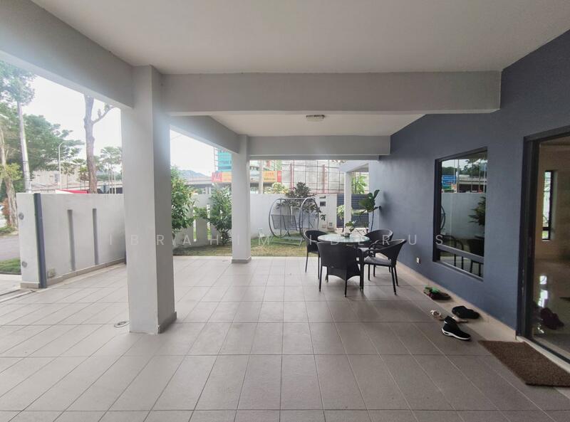 Taman Permata Kuala Lumpur untuk Untuk Dijual - RM 1,800,000, Mac 2026 - Exterior - PropertyGuru.com.my