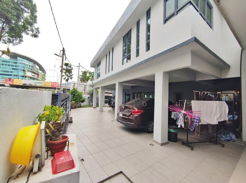 Taman Permata Kuala Lumpur untuk Untuk Dijual - RM 1,800,000, Mac 2026 - Exterior - PropertyGuru.com.my