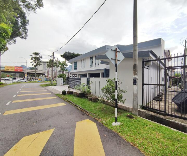 Taman Permata Kuala Lumpur untuk Untuk Dijual - RM 1,800,000, Mac 2026 - Exterior - PropertyGuru.com.my