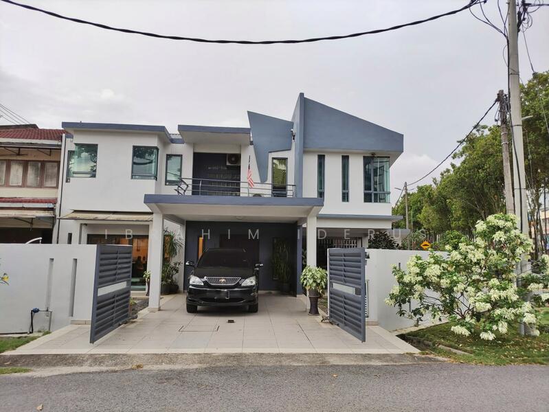 Taman Permata Kuala Lumpur untuk Untuk Dijual - RM 1,800,000, Mac 2026 - Exterior - PropertyGuru.com.my