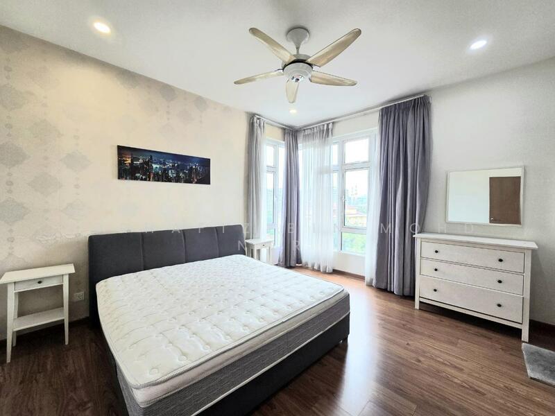 Condominium for Sale at Sri Putramas III / Royal Regent - Norhafiz Bin Mohd Nor - Bedroom - PropertyGuru.com.my